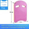 Swimming Kickboard U Shaped Float Board For Swim Training Kids  Adults 7