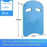 Swimming Kickboard U Shaped Float Board For Swim Training Kids  Adults 8