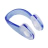 Soft Swimming Nose Clip Reusable Silicone Nose Protector For Kids  Adults 0