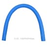 Flexible Pool Noodle Swim Noodle Floating Aid for Kids & Adults