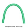 Flexible Pool Noodle Swim Noodle Floating Aid for Kids & Adults