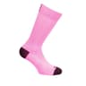 Jing Cycling Socks Quick Dry Long Tube Unisex Cycling Socks for Running, Cycling & Outdoor Sports