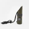 Survival Whistle with Emergency Compass and Thermometer for Camping Hiking & Safety Kits