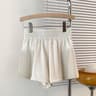 High Waisted Workout Shorts for Women Quick Dry Pilates & Running Athletic Shorts