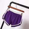 Women's Athletic Shorts Casual Yoga Shorts for Running, Beach & Everyday Comfort
