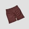 Women's Gym Shorts High Waisted Scrunch Booty Shorts for Yoga, Running & Fitness