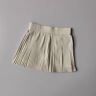Women's Tennis Skirt Quick Dry Pleated Athletic Skirt with Built In Shorts for Tennis, Badminton & Fitness