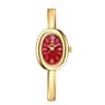 Women's Quartz Watch Minimalist Luxury Water Resistant Gift Watch for Women