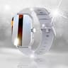 Smart Sync Bluetooth Smart Watch with HD Calling, Fitness Tracker & Sleep Monitor