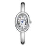 Elegant Womens Bracelet Watch With Roman Dial Quartz Watch Fashion Bangle Wristwatch For Women 4