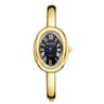 Elegant Womens Bracelet Watch With Roman Dial Quartz Watch Fashion Bangle Wristwatch For Women 6