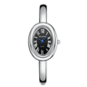 Elegant Womens Bracelet Watch With Roman Dial Quartz Watch Fashion Bangle Wristwatch For Women 8