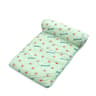 Ice Silk Pet Cooling Mat for Dogs & Cats Breathable Washable Non Slip Summer Pet Bed with Pillow