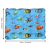 Pet Cooling Mat Self Cooling Gel Pad For Dogs  Cats Portable Leak Proof Summer Cooling Bed 7