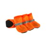 Cooling Dog Boots For Summer Breathable Dog Shoes With Reflective Straps  Soft Anti Slip Soles 6
