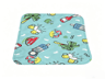 Self Cooling Pet Cooling Mat for Dogs & Cats Portable Cooling Gel Pet Pad for Summer
