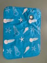 Self Cooling Pet Cooling Mat for Dogs & Cats Portable Cooling Gel Pet Pad for Summer