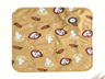 Self Cooling Pet Cooling Mat for Dogs & Cats Portable Cooling Gel Pet Pad for Summer