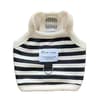 Striped Cotton Dog Vest Breathable Small Dog Shirt for Puppies & Chihuahuas