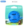 Interactive Dog Chew Ball Durable Dog Teeth Cleaning Toy for Small & Medium Dogs