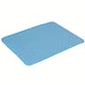 Summer Pet Cooling Mat Breathable Ice Silk Dog Cooling Pad & Washable Cat Cooling Bed