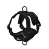 Reflective Dog Harness Leash Set Adjustable Soft Vest for Small Medium Dogs & Cats