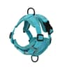 Reflective Dog Harness Leash Set Adjustable Soft Vest for Small Medium Dogs & Cats