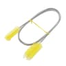 Flexible Aquarium Cleaning Brush for Fish Tank Hose & Lily Pipe Cleaner with Stainless Steel Handle