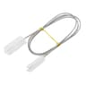 Flexible Aquarium Cleaning Brush for Fish Tank Hose & Lily Pipe Cleaner with Stainless Steel Handle
