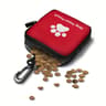 Portable Dog Treat Bag Clip On Dog Training Pouch for Walks, Rewards & Outdoor Adventures