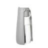 Portable Dog Water Bottle Foldable Pet Water Dispenser Leak Proof Dog Travel Bottle 550ml