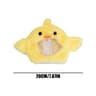 Cute Cat Hat Costume Soft Plush Pet Dress Up Headwear