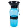 Hydra Paws Portable Dog Travel Water Bottle for Outdoor Hiking & Travel