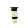 Hydra Paws Portable Dog Travel Water Bottle for Outdoor Hiking & Travel