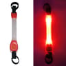 Bright Paw LED Dog Safety Light Waterproof Flashing Clip for Collar, Harness & Leash