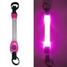 Bright Paw LED Dog Safety Light Waterproof Flashing Clip for Collar, Harness & Leash