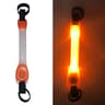 Bright Paw LED Dog Safety Light Waterproof Flashing Clip for Collar, Harness & Leash
