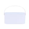 Makeup Organizer with Mirror Portable Travel Makeup Case