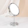 Tabletop Makeup Mirror Double Sided Magnifying Makeup Mirror for Vanity & Desk