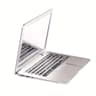 Mini Laptop Portable Makeup Mirror Folding Compact Mirror for Travel & Daily Touch Ups