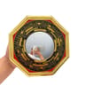 Bagua Feng Shui Mirror Octagonal Lucky Home Protection Wall Decor 6