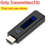 1080P Wireless HDMI Transmitter And Receiver Plug And Play HDMI Extender 7