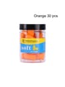 Soft Foam Noise Reduction Ear Plugs For Sleeping Travel Study And Work 7
