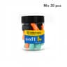 Soft Foam Noise Reduction Ear Plugs For Sleeping Travel Study And Work 10