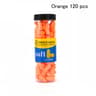 Soft Foam Noise Reduction Ear Plugs For Sleeping Travel Study And Work 16