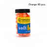 Soft Foam Noise Reduction Ear Plugs For Sleeping Travel Study And Work 17