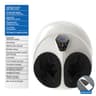 Deep Kneading Foot Massager With Heat Vibration And Acupressure 6