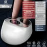 Smart 6D Air Compression Heated Foot Massager With Remote Control 8
