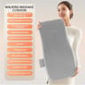 Heated Back Massager Cushion With Kneading Spot Massage 7