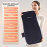 Heated Back Massager Cushion With Kneading Spot Massage 8